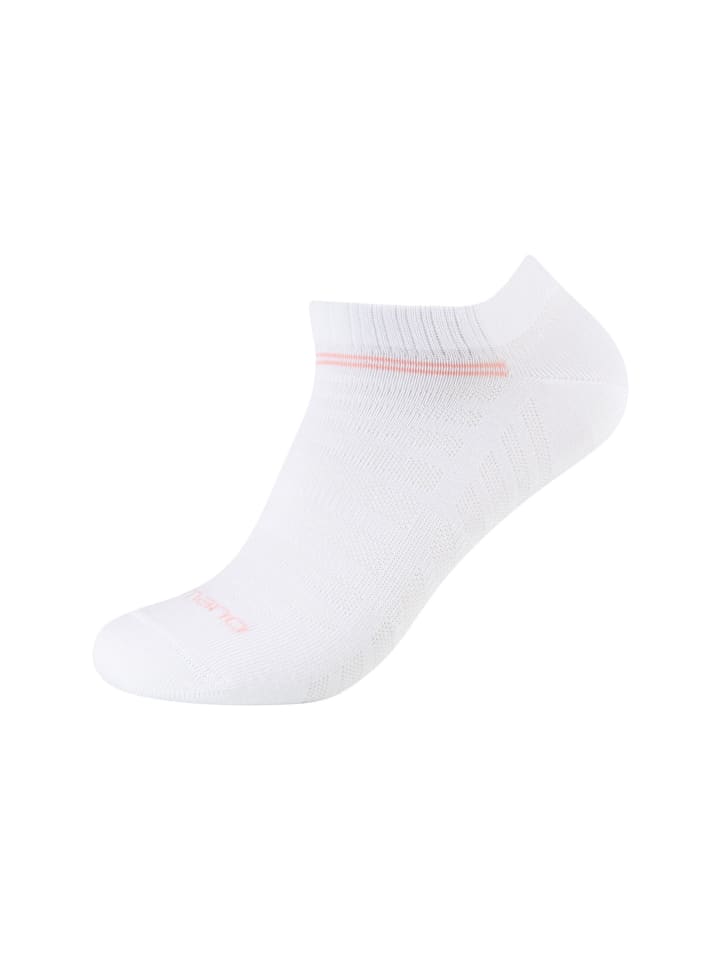 camano Sneakersocken Mesh Ventilation 10er Pack mesh ventilation in almond blossom günstig kaufen 35-38