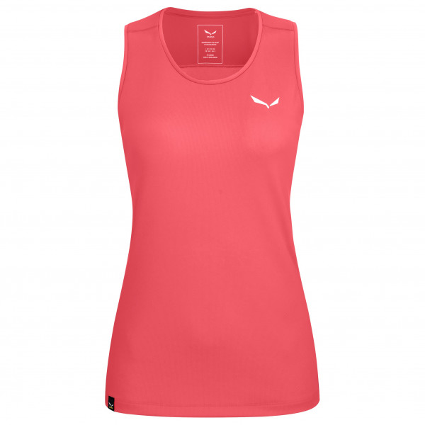 Salewa - Women's Sporty Dry Tank - Tank Top