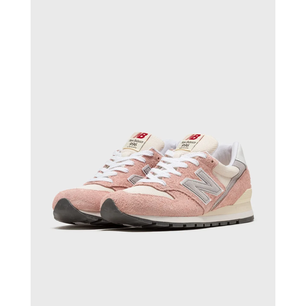 New Balance 996 Made in USA U996TA / pink