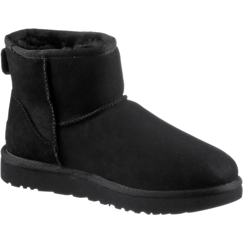 Ugg Classic Mini II Stiefel Damen