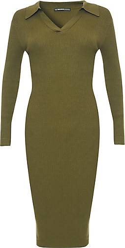 Threadbare Strickkleid