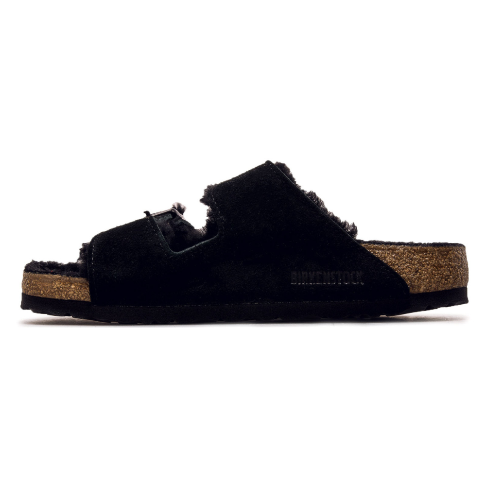 Birkenstock Arizona VL 752661 / schwarz