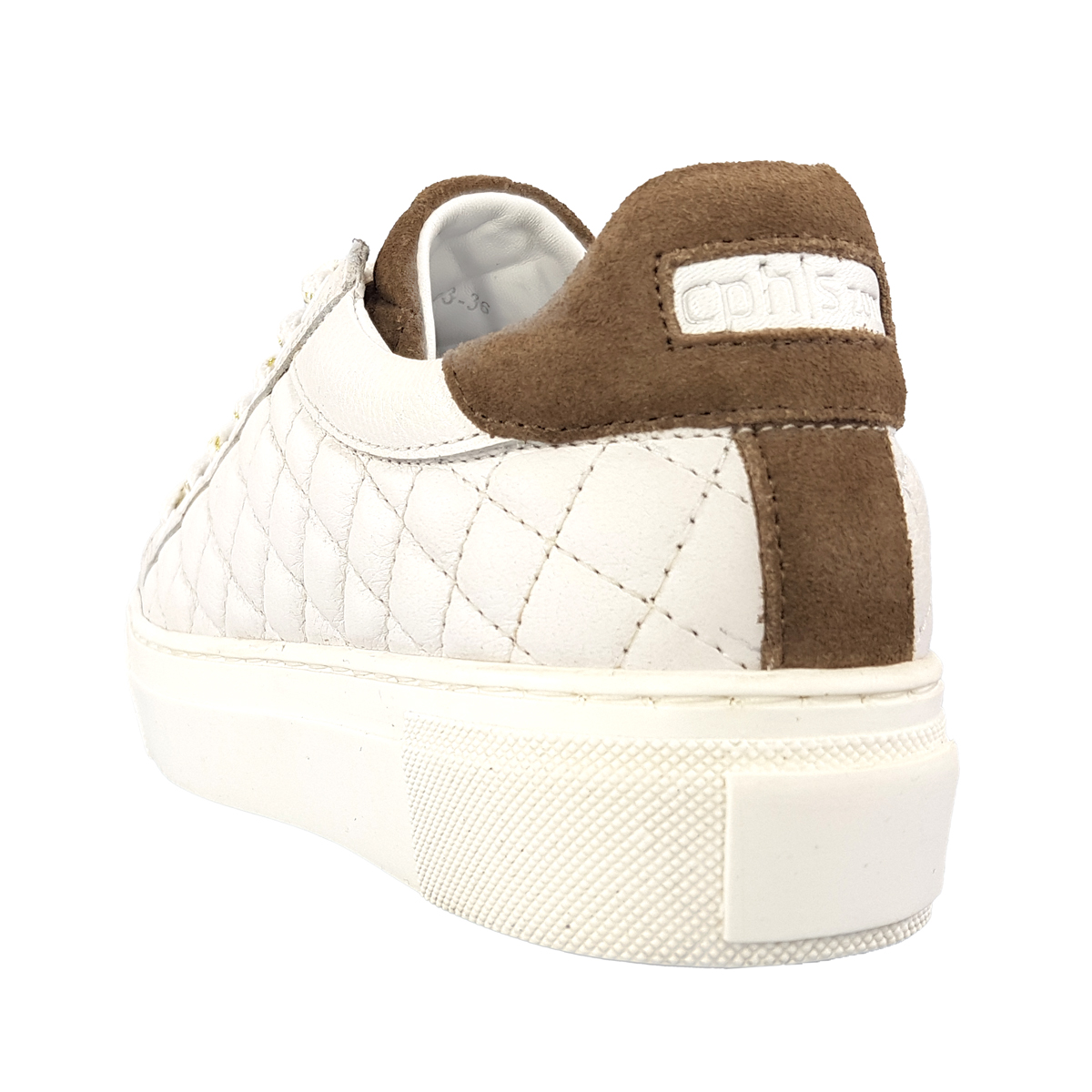 Copenhagen Shoes Days Fo Fun 22 CS7203 Weiß 0061 white