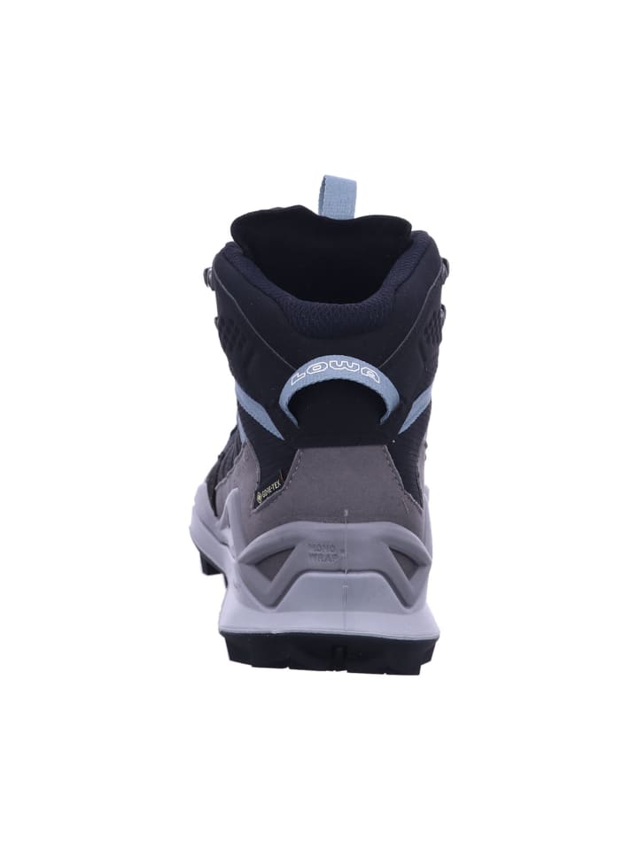 LOWA Wanderschuhe MADDOX PRO GTX MID Ws W in Schwarz günstig kaufen