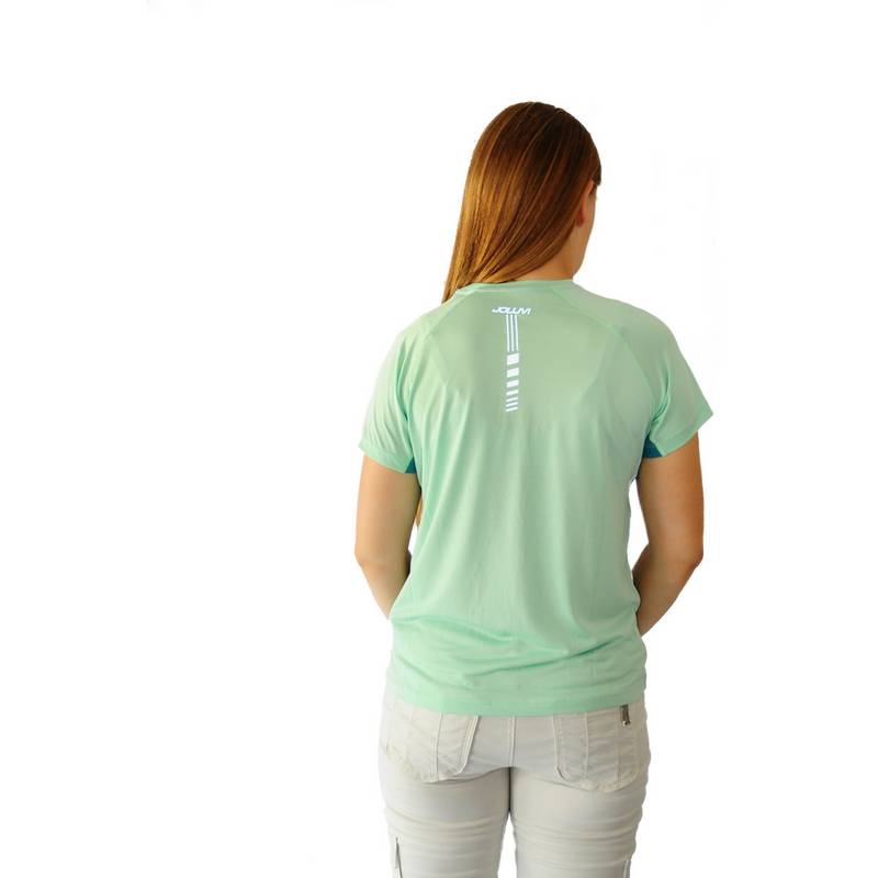 JOLUVI Estoril W Laufshirt Damen