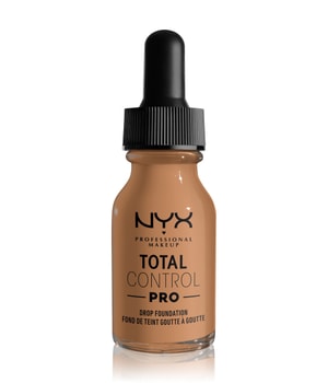 NYX Professional Makeup Total Control Pro Drop Foundation Drops-13 ml