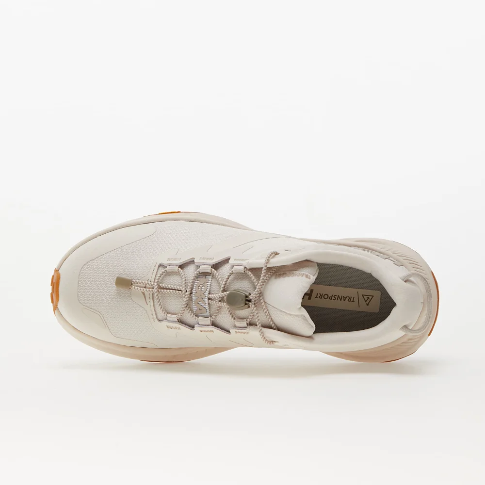 Hoka Transport 1123154-EEGG / weiss