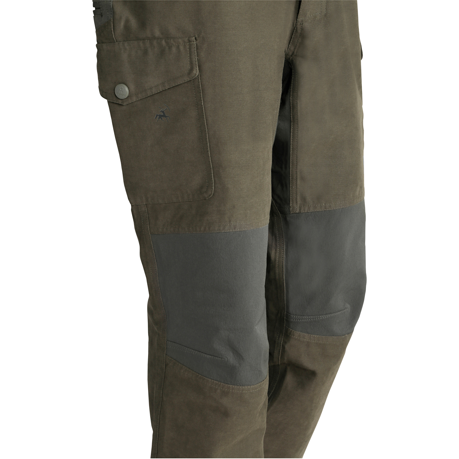 Ligne Verney-Carron Herren Hose Prohunt Falcon