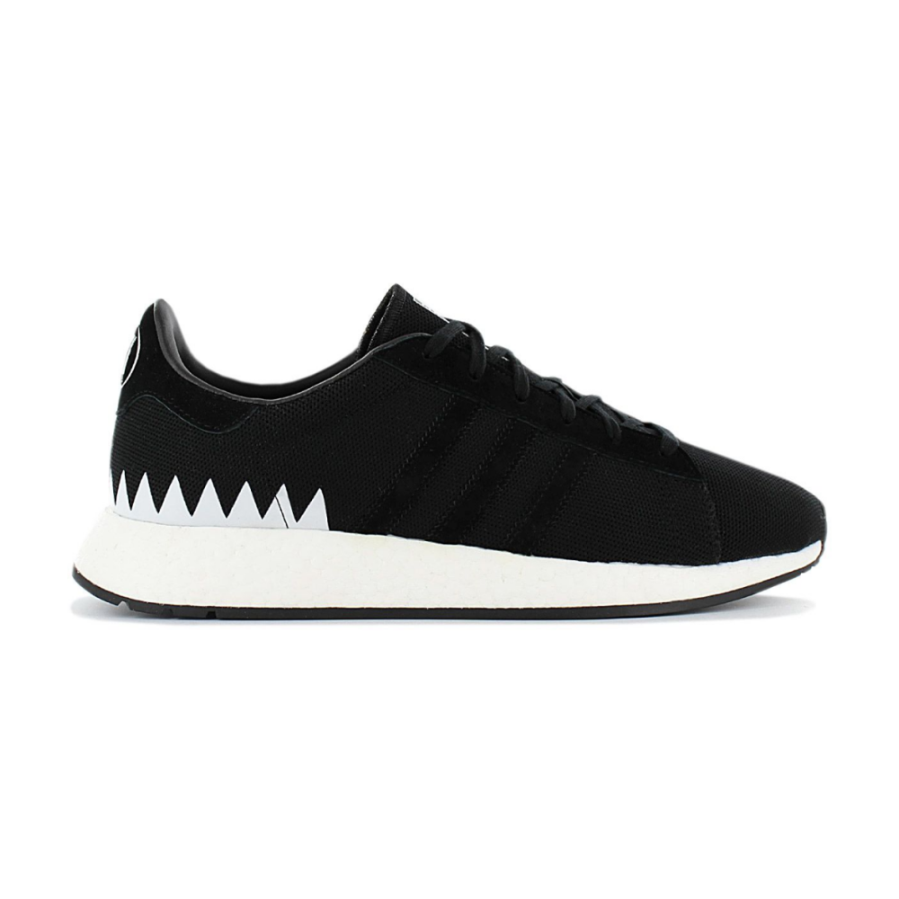 adidas Chop Shop NBHD Neighborhood x DA8839 / schwarz