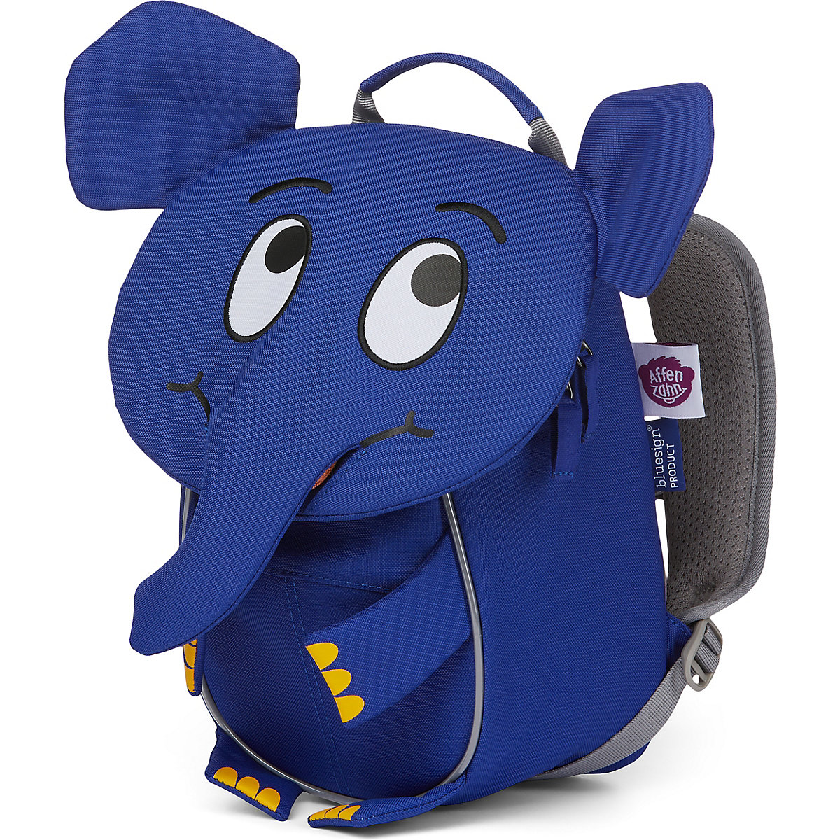 Kinderrucksack Kleine Freunde Der Elefant