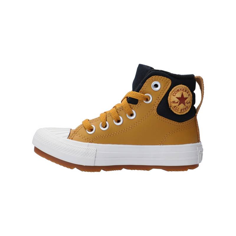 CONVERSE CTAS Berkshire Boot Kids Sneaker Kinder