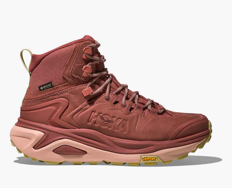 Kaha 3 GORE-TEX Rouge / Rose Latte