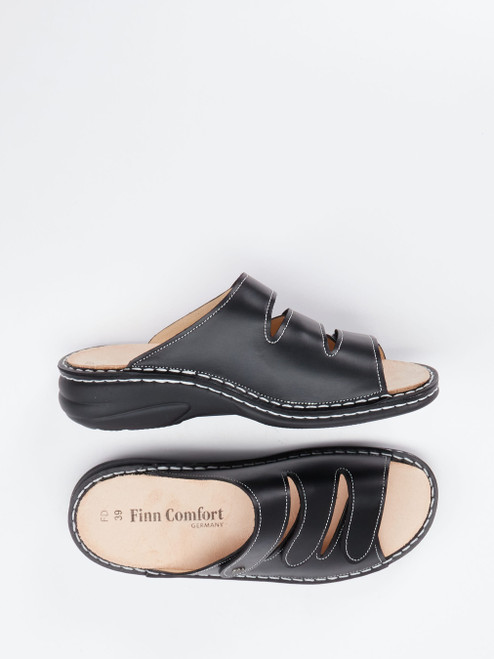 Pantolette-21530090045 Finn Comfort