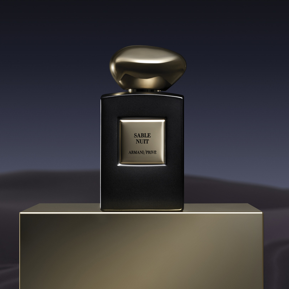 Armani Privé Armani/Privé Sable Nuit Eau de Parfum