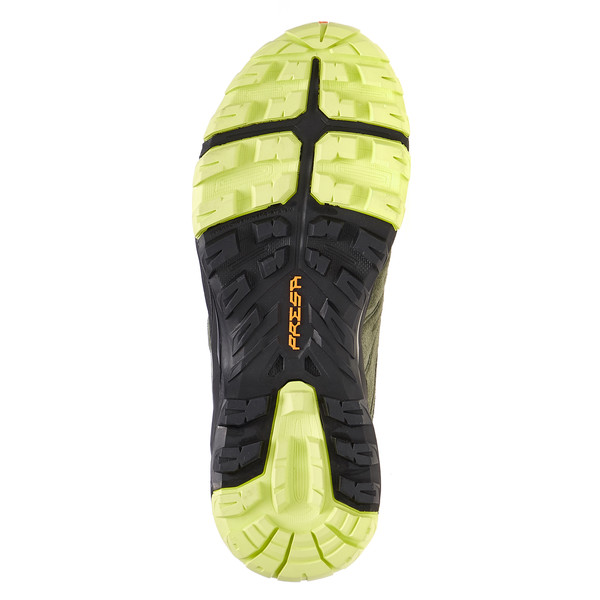 RUSH TRAIL GTX WMN Damen - Wanderschuhe