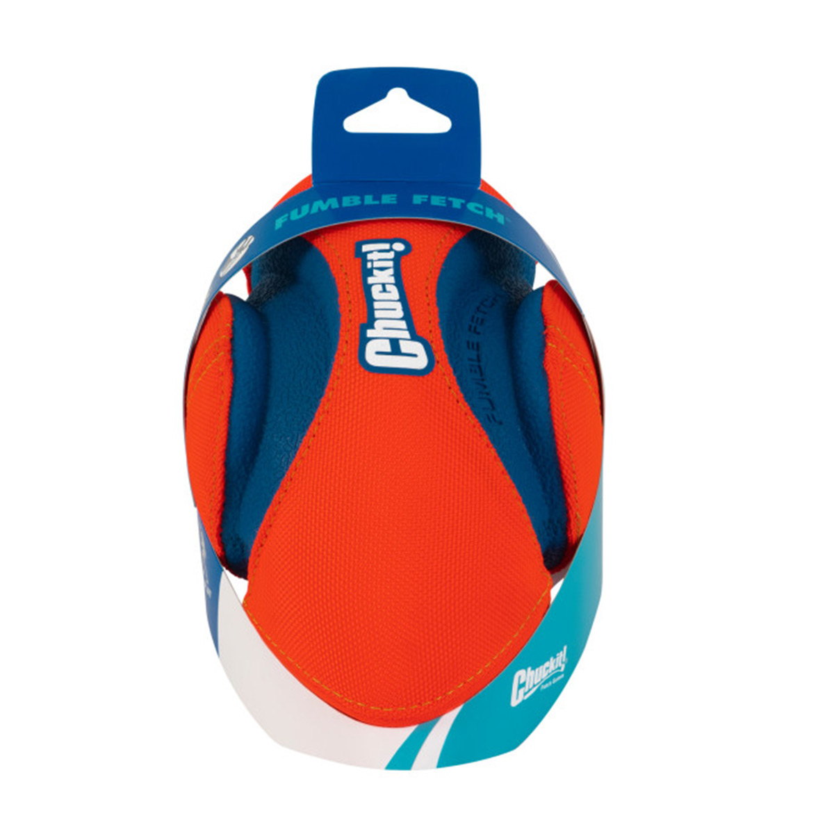Chuckit! Football Fumble Fetch günstig kaufen bei ZooRoyal