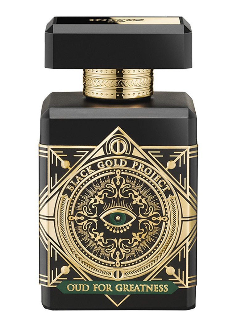 INITIO Private Perfumes Oud For Greatness Neo Eau De Parfum