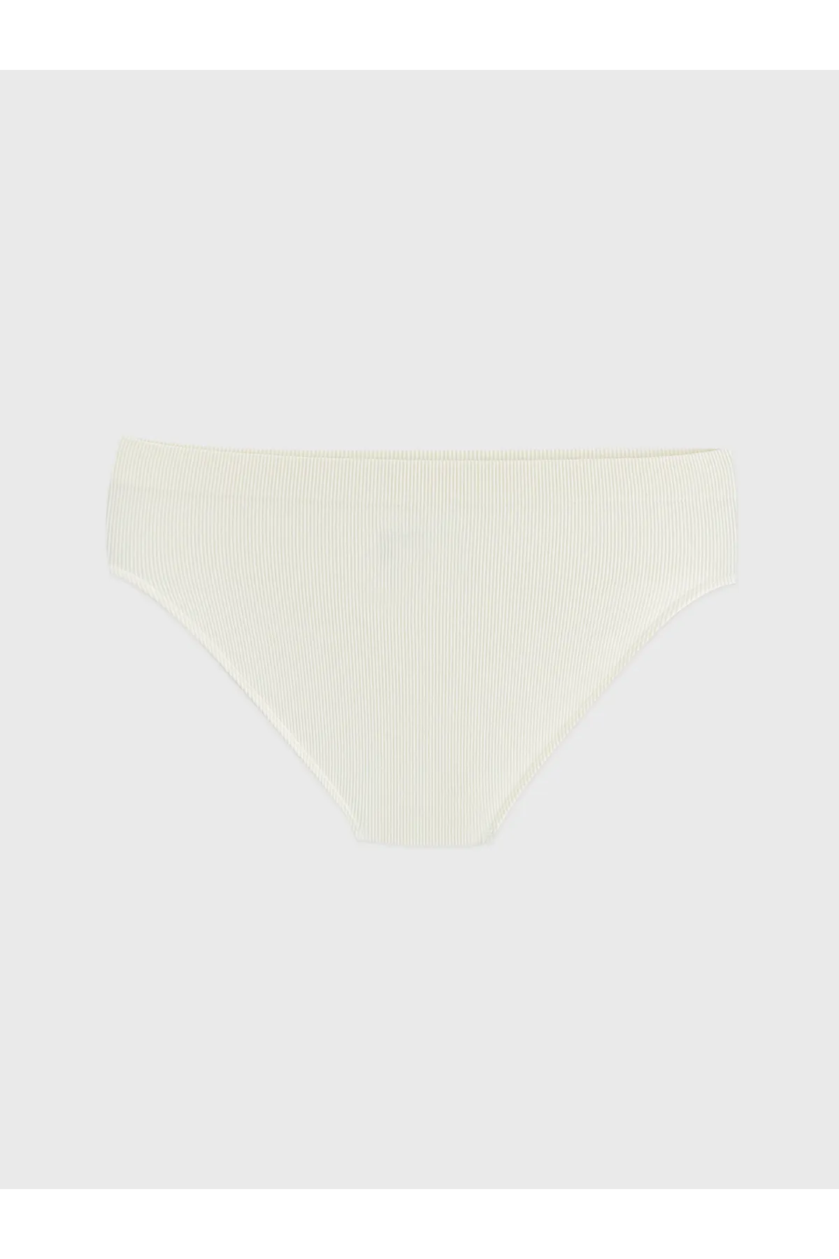 LC Waikiki  Schlichtes Bikinihöschen