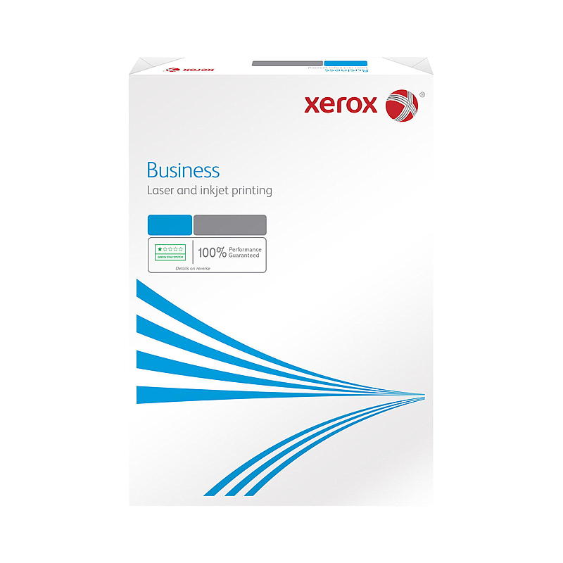 Kopipapir A4 500 ark  Xerox