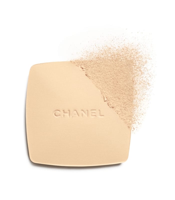 Chanel-POUDRE UNIVERSELLE COMPACTE-Poudre Pressée Fini Naturel