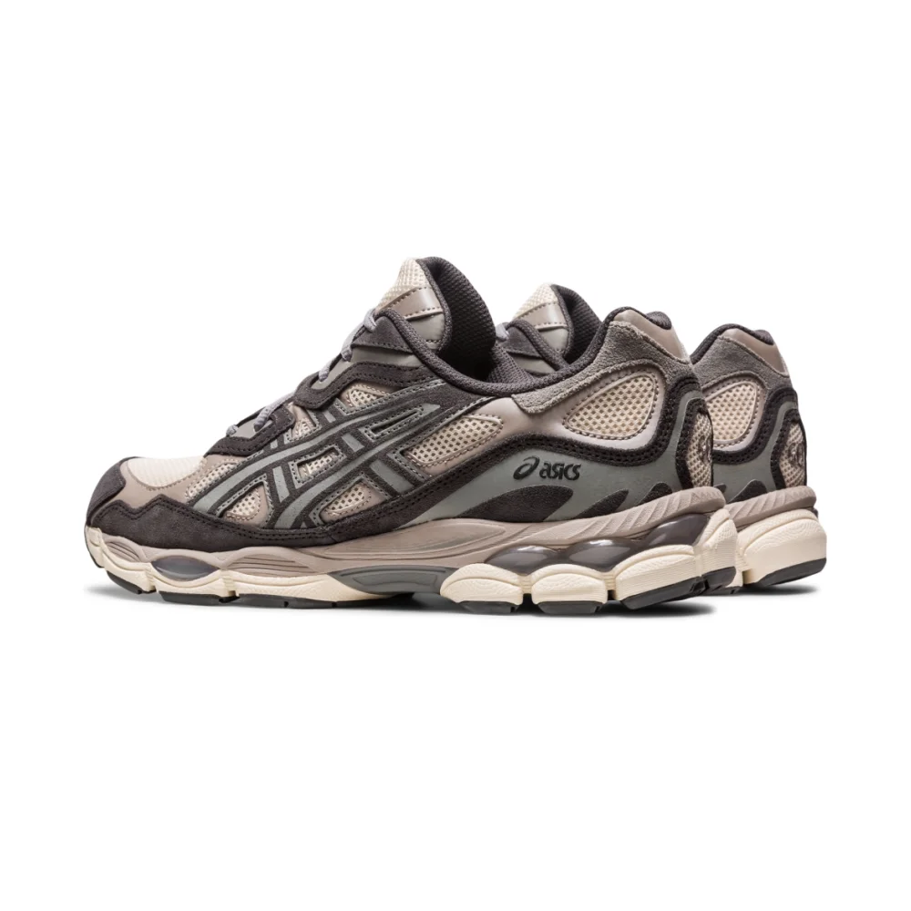 Asics GEL NYC 1201A789-250 / schwarz