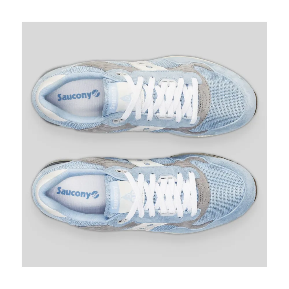 Saucony Shadow 5000 S70665-41 / blau