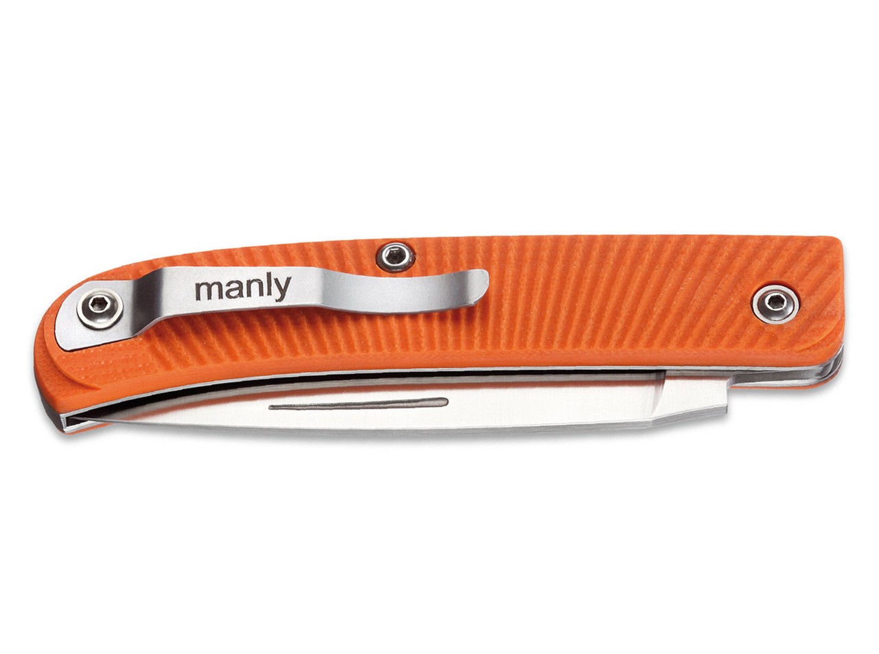 Comrade CPM-154 Orange