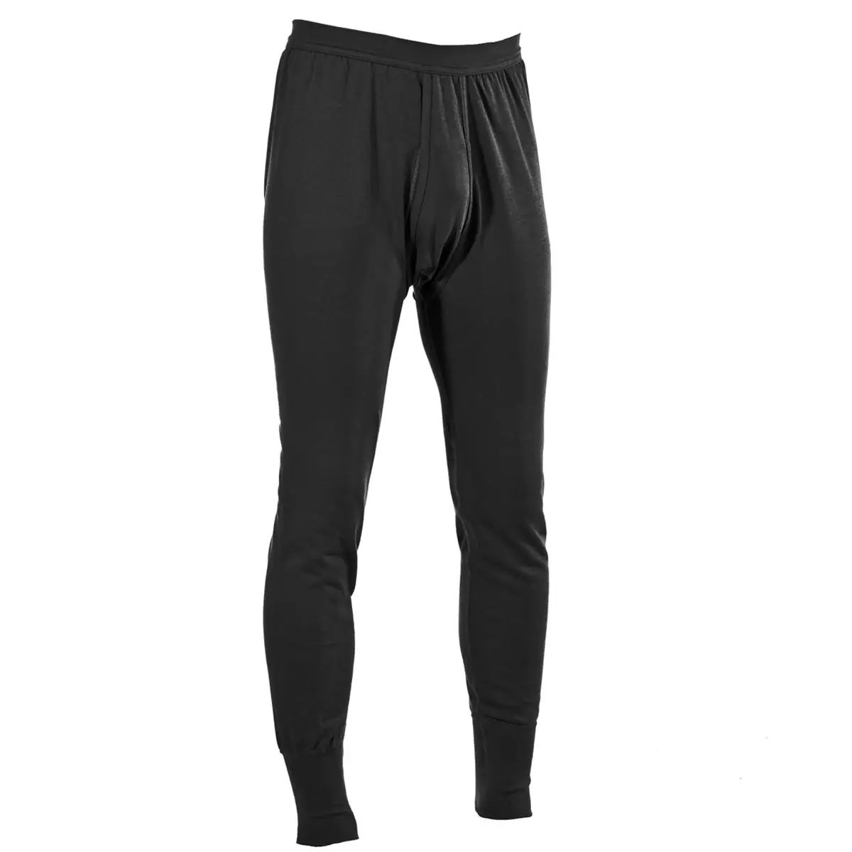 BW Unterhose nach TL schwarz
