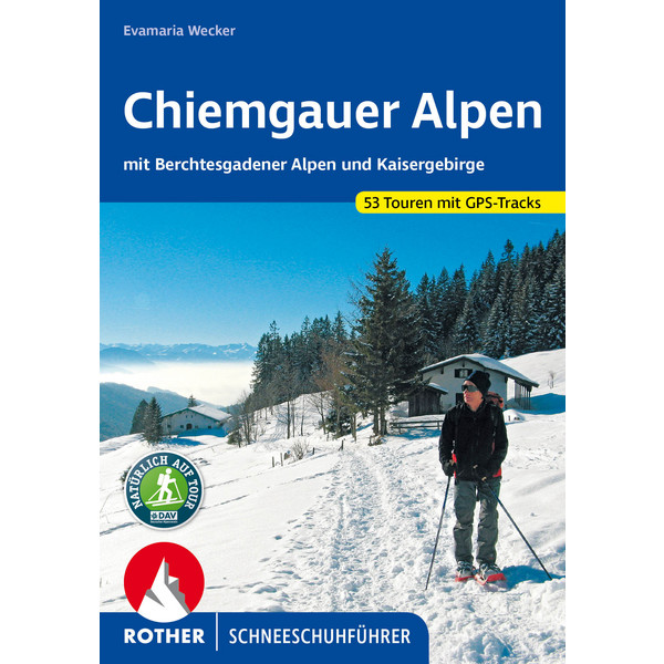 CHIEMGAUER ALPEN