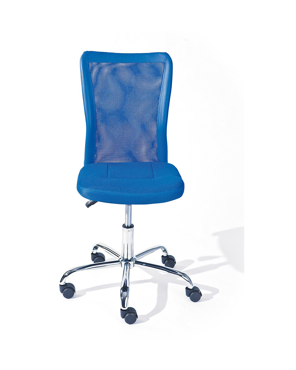 Drehstuhl AIKE, blau