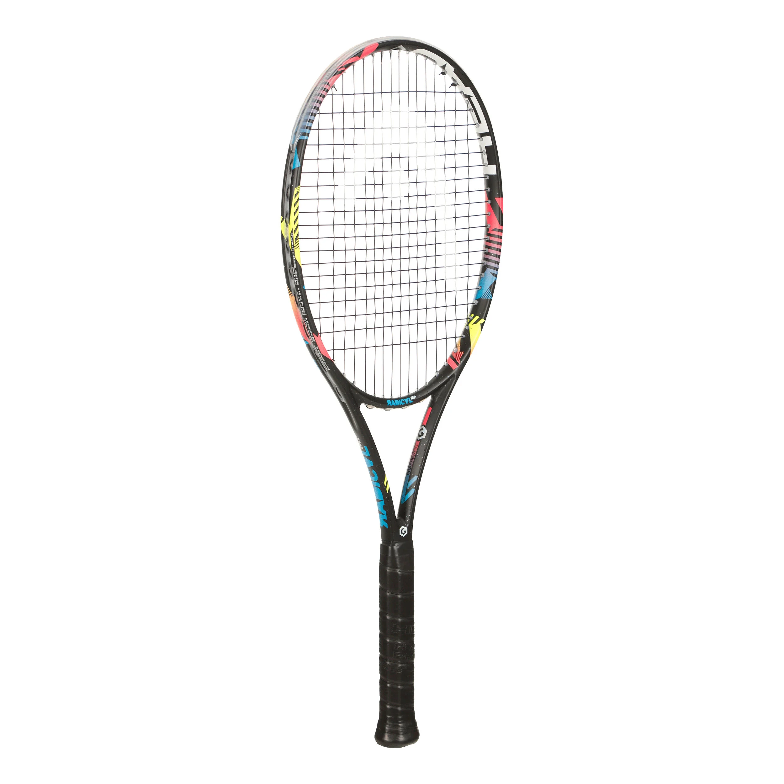 Radical Graphene XT Radical MP Turnierschläger (besaitet)