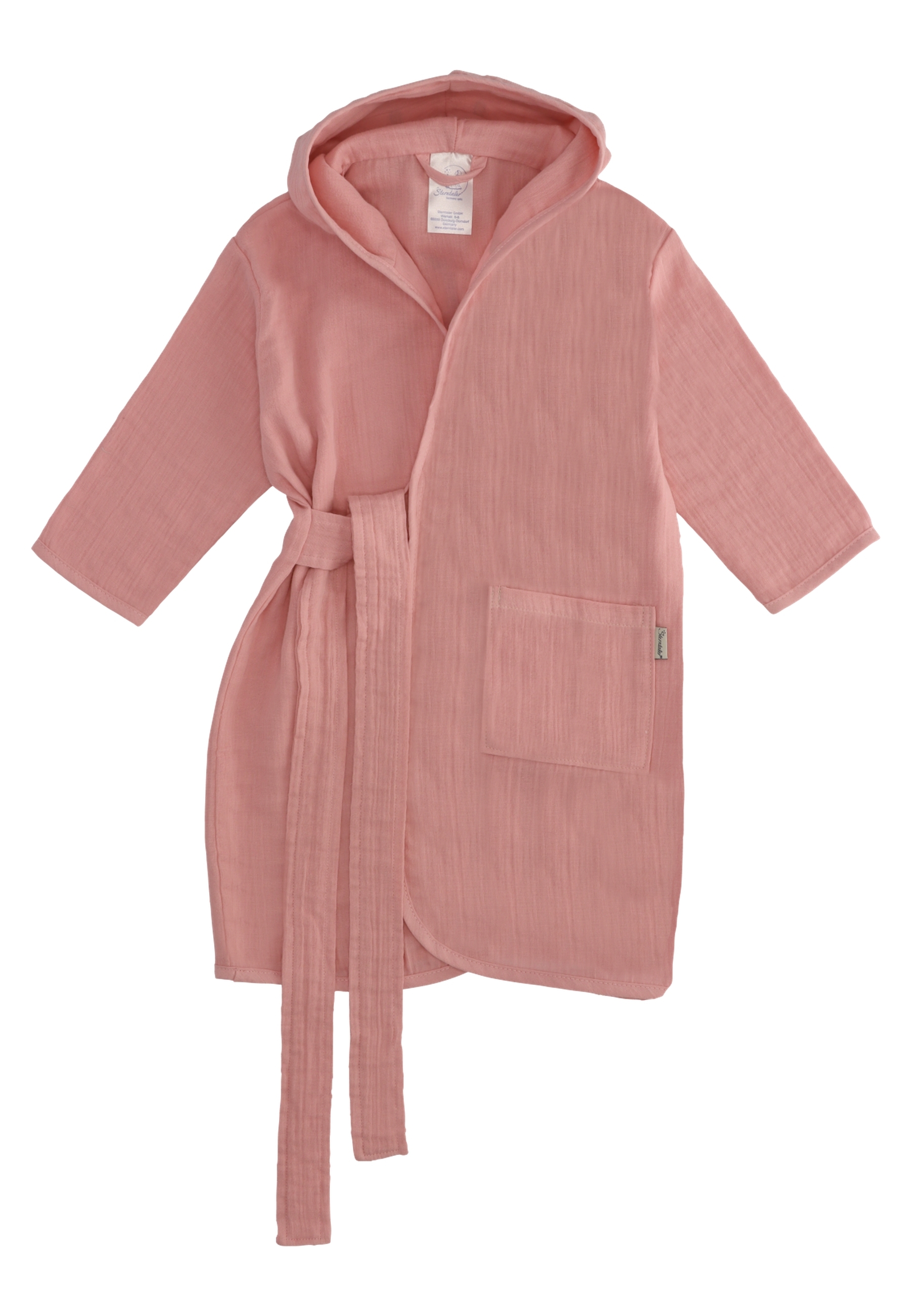 Bathrobe 'Hase'