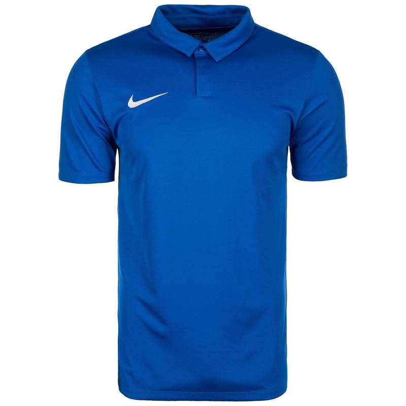 Nike Academy 18 Poloshirt Herren
