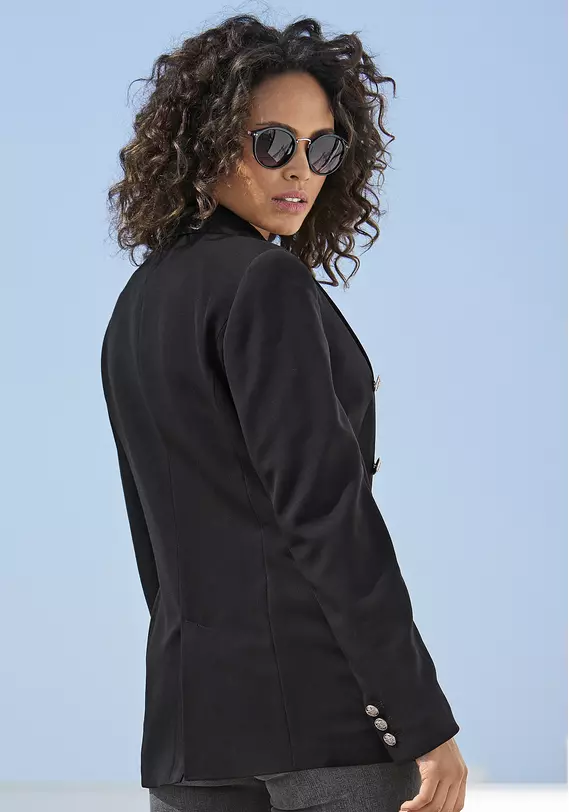 Longblazer
