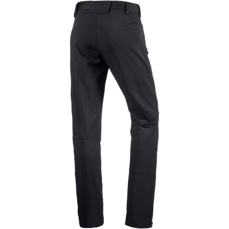 Maier Sports Lana Slim Trekkinghose Damen