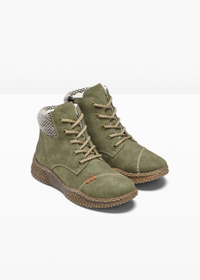 Rieker High top Sneaker