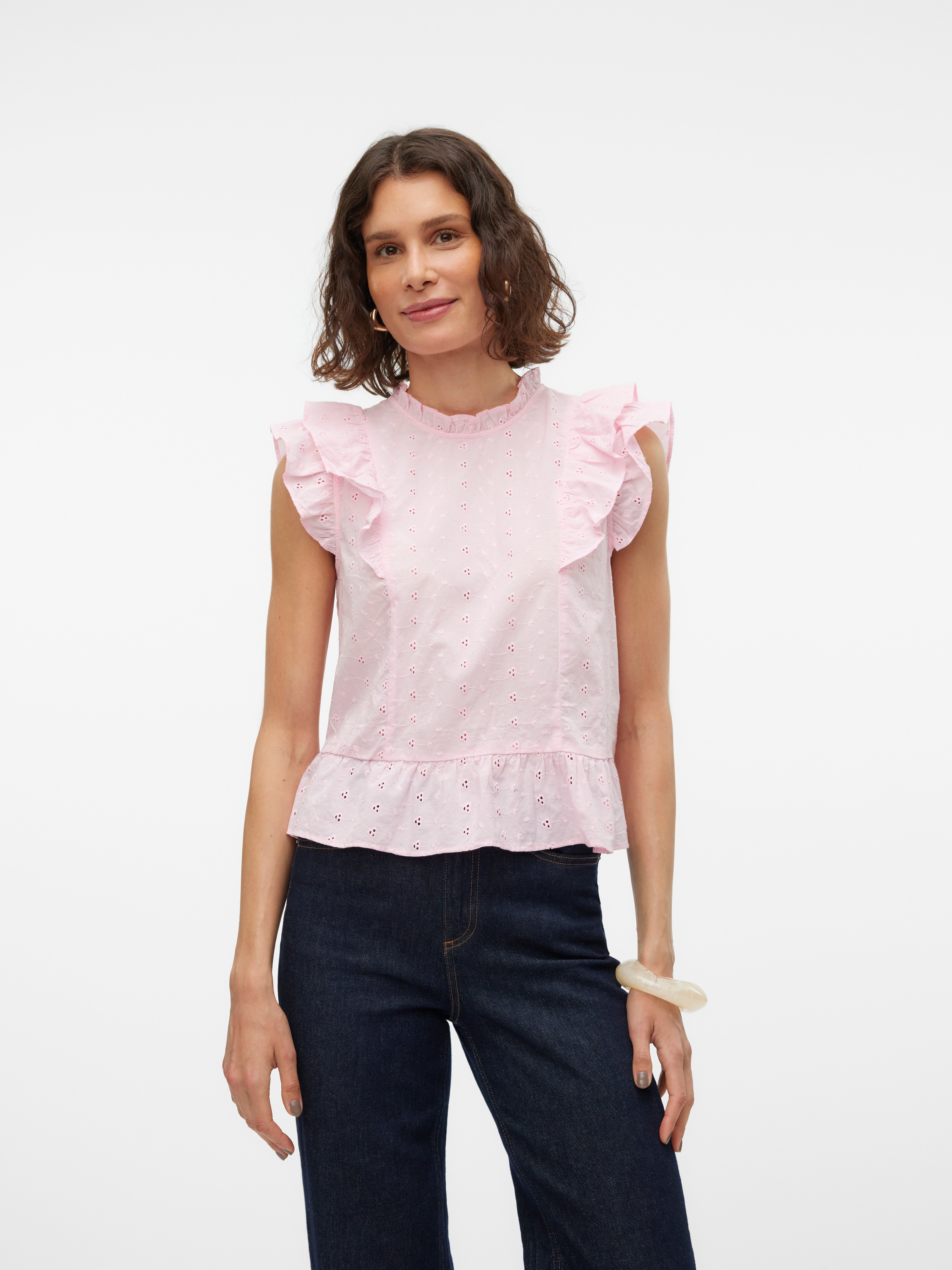 VMKAMMY Top