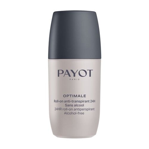 Payot Roll-On Antitranspirant 24H Deodorant 75 ml