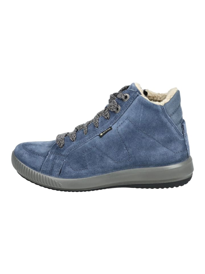 Legero Sneaker in Blau günstig kaufen