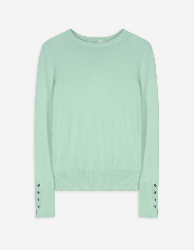 Pullover - LENZING™ ECOVERO™
