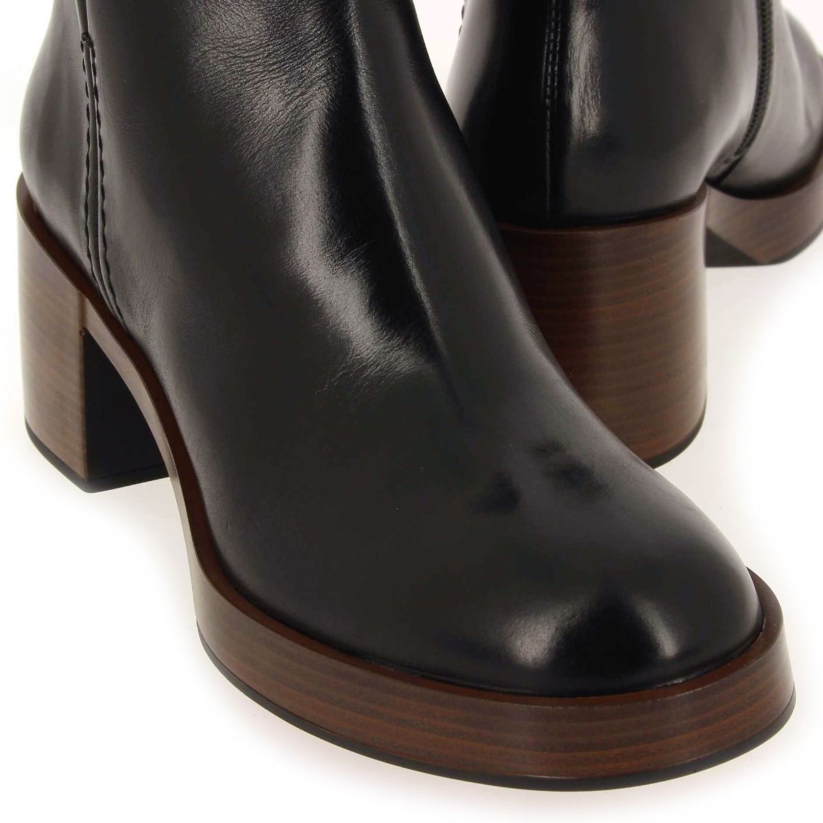 Pons Quintana  10644 - Noir