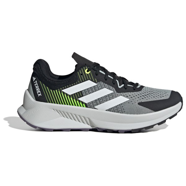adidas Terrex - Terrex Soulstride Flow - Trailrunningschuhe