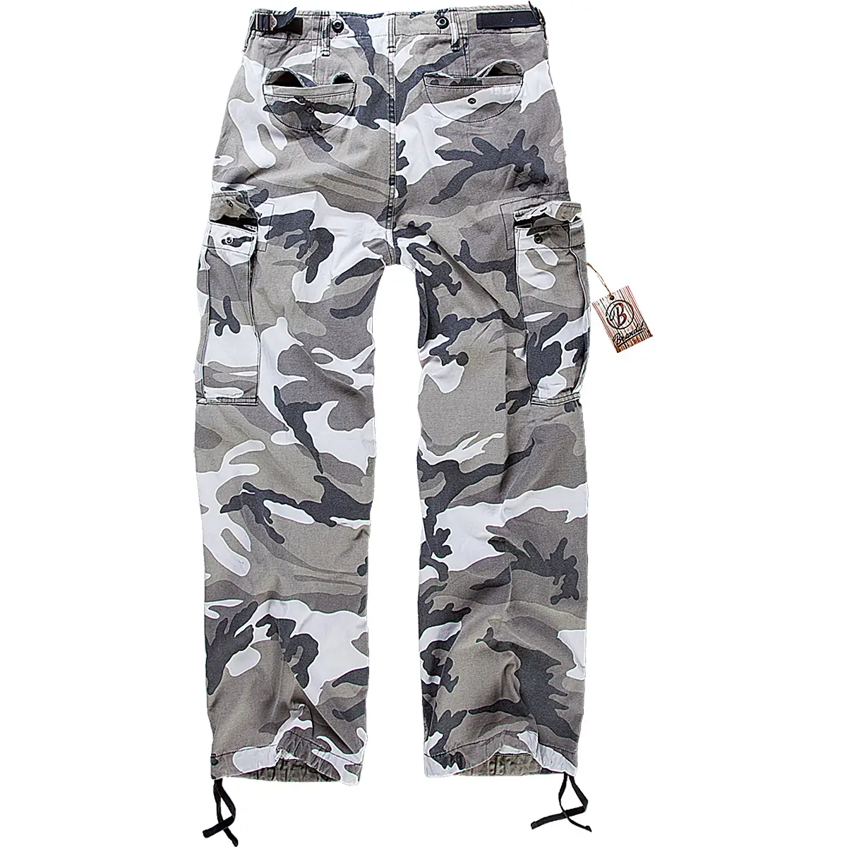 BRANDIT M65 Vintage Trouser urban