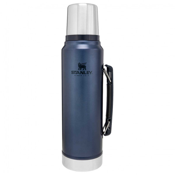 Stanley - Classic Vakuum-Flasche 1 l - Isolierflasche