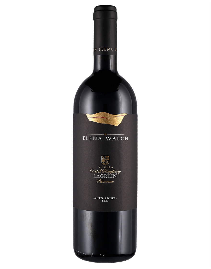 Südtirol - Alto Adige Riserva DOC Lagrein Riserva Vigna Castel Ringberg 2020 Elena Walch 0,75 ℓ
