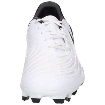 Nike Phantom GX II Acadamy FG-MG in weiß