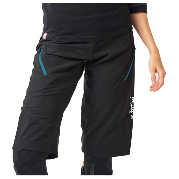 dirtlej - Women's Trailscout Summer - Radhose