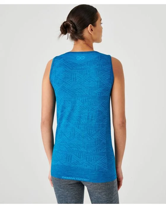 Débardeur Dynamic Climatyl femme