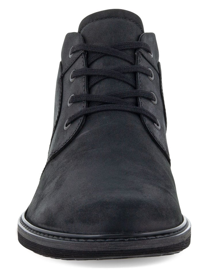 Ecco Leder-Boots 