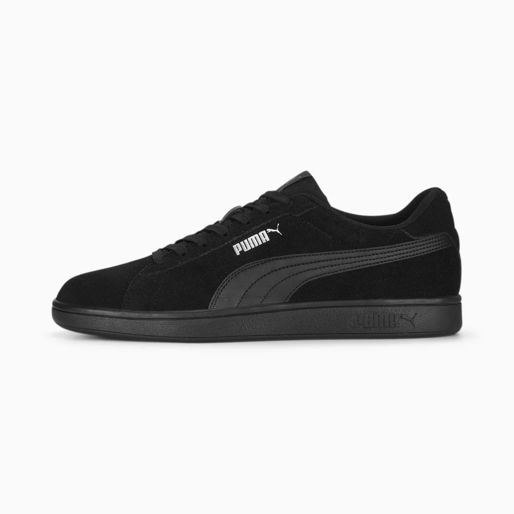 PUMA Smash 3.0 390984_02 / schwarz